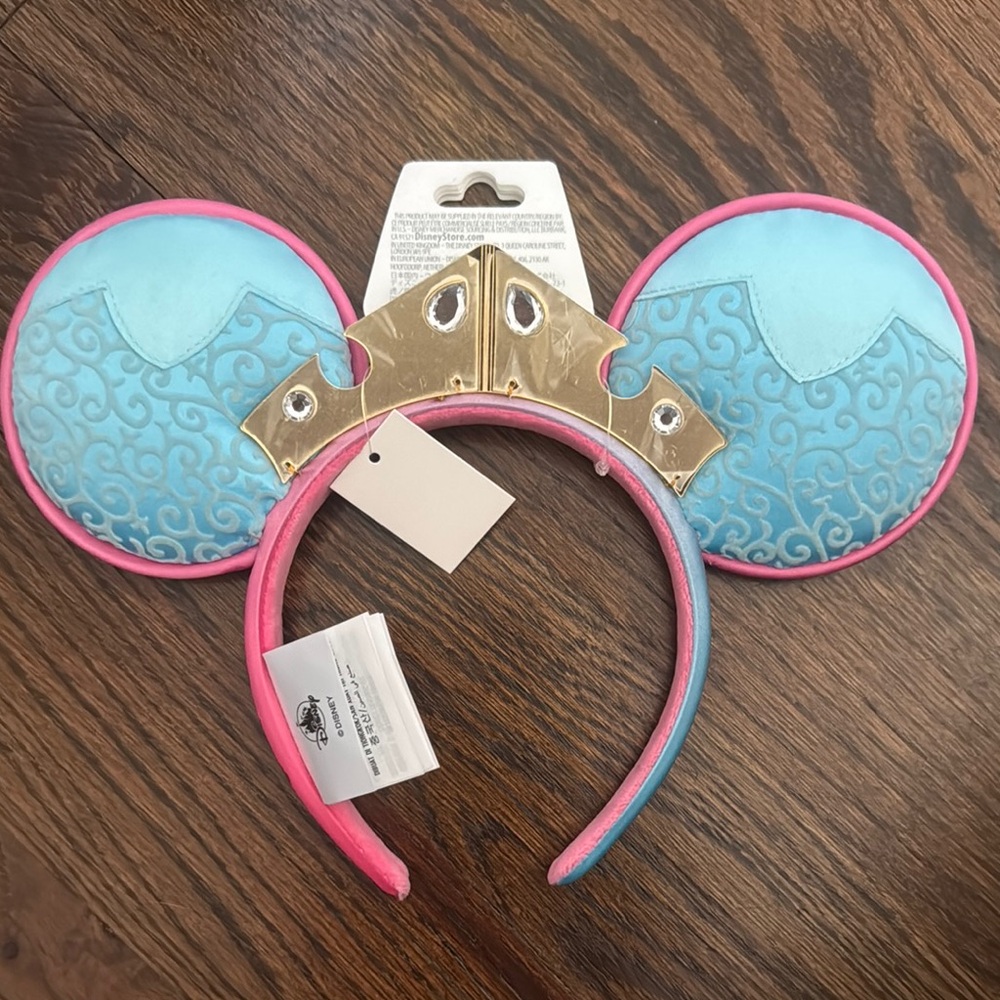 Aurora Ears